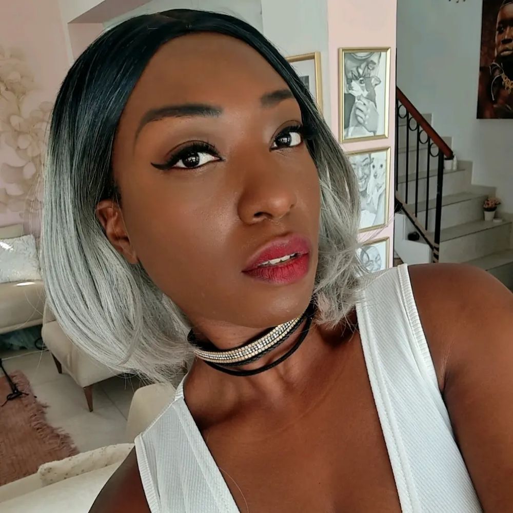Goddess Foxx