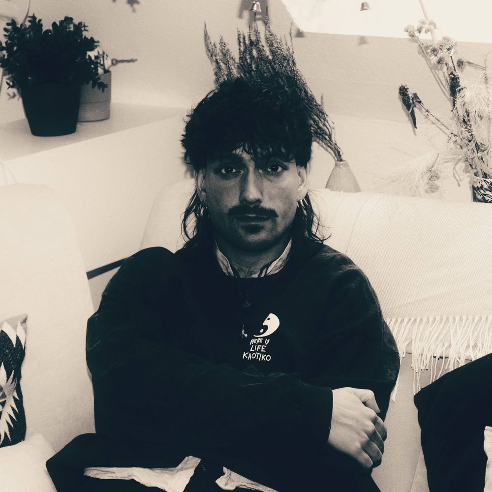 Omar Sotillo