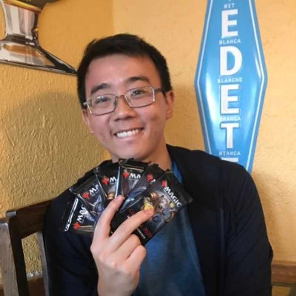 Mitchell Tang
