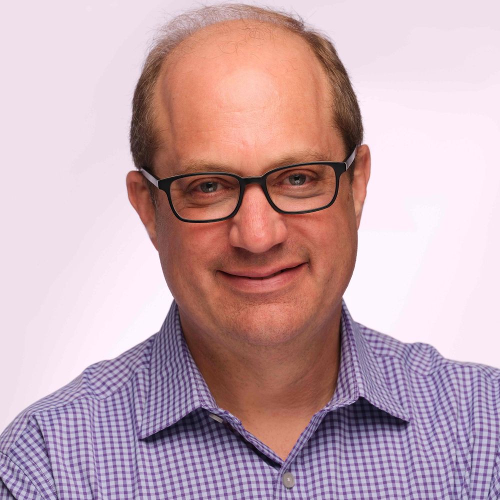 David Kohl