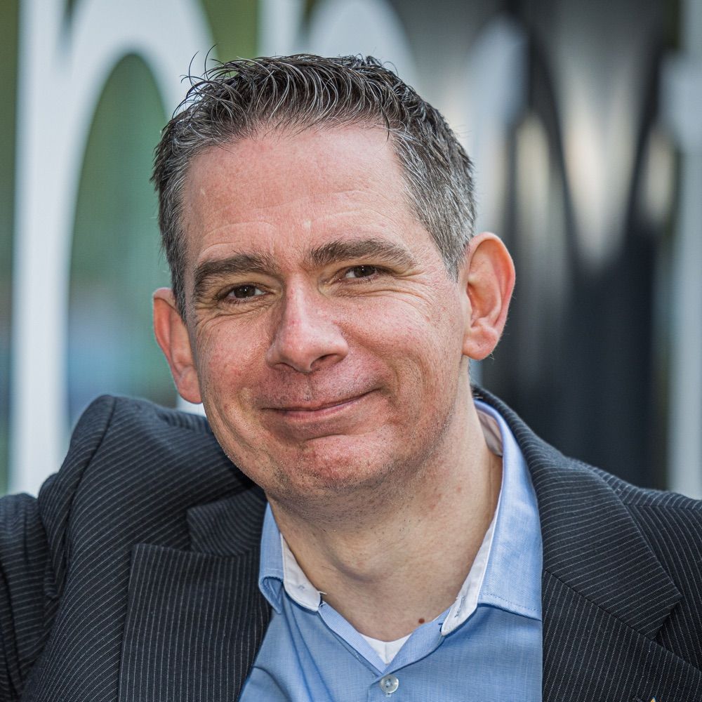 Michael Waterman