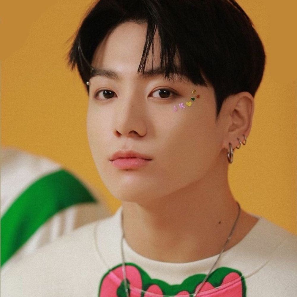 Jeon jungkook 💜