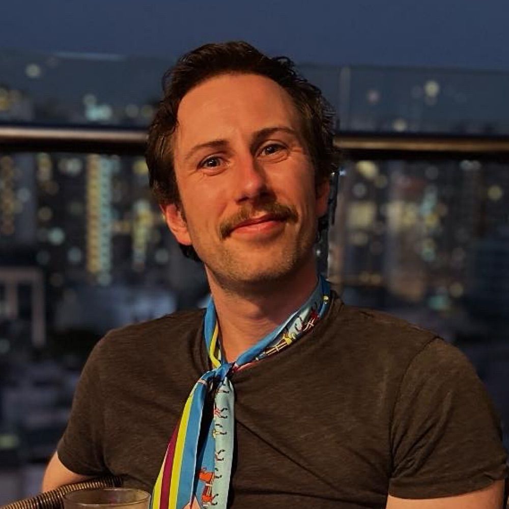 Arran Rees