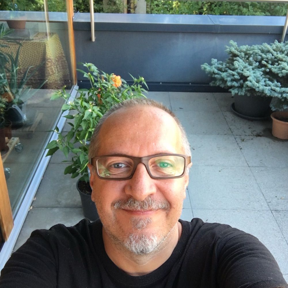 Luciano Ruggia