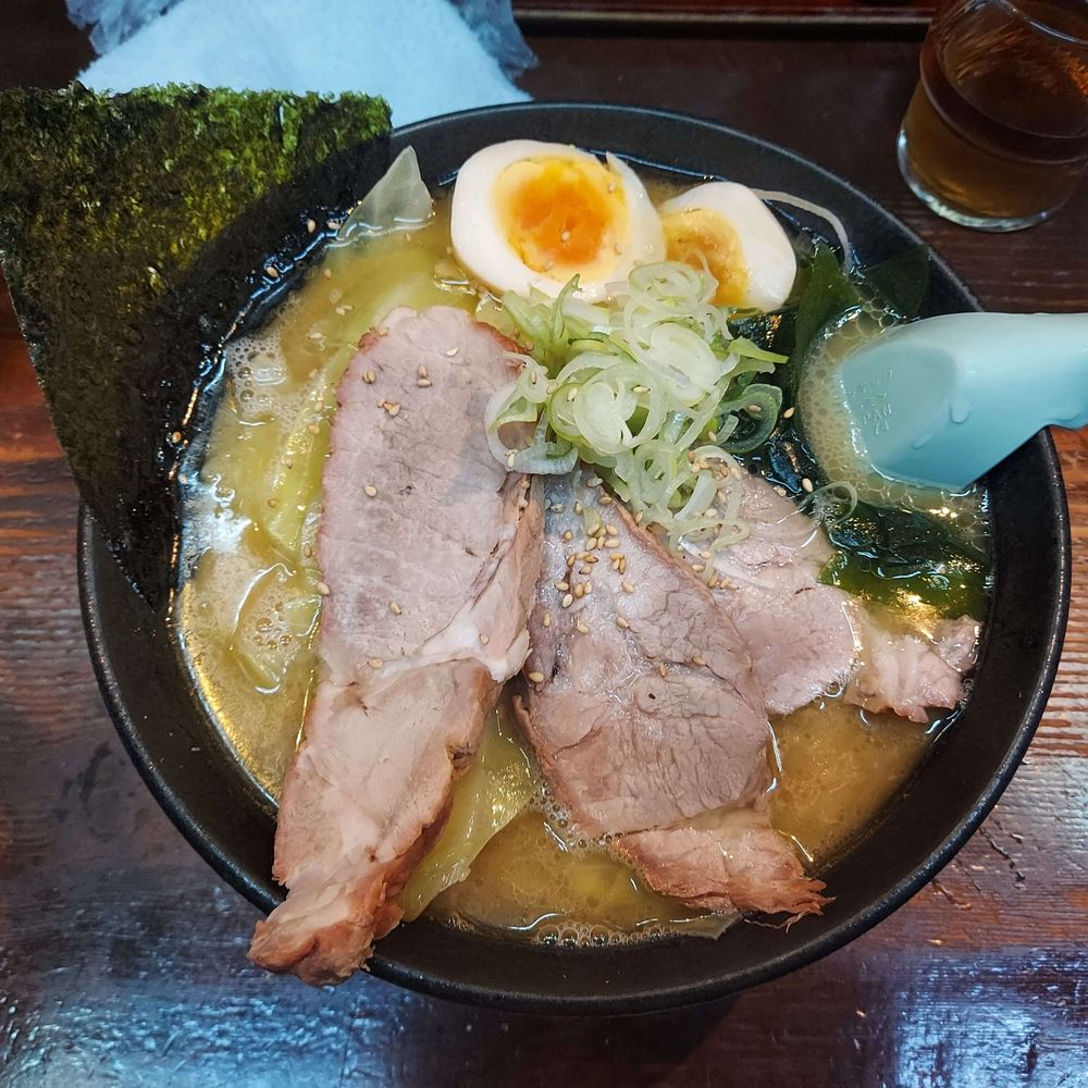 オニオンリングマン