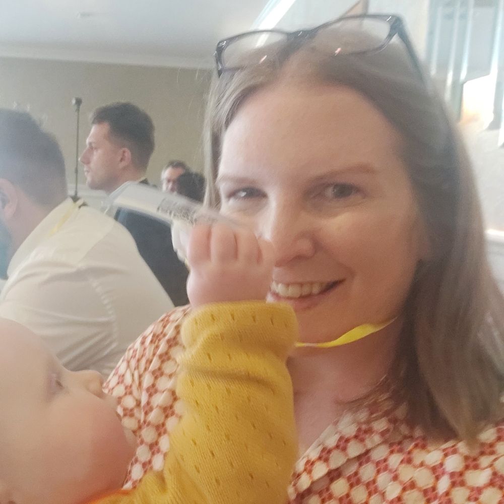 Cllr Lauren Gray