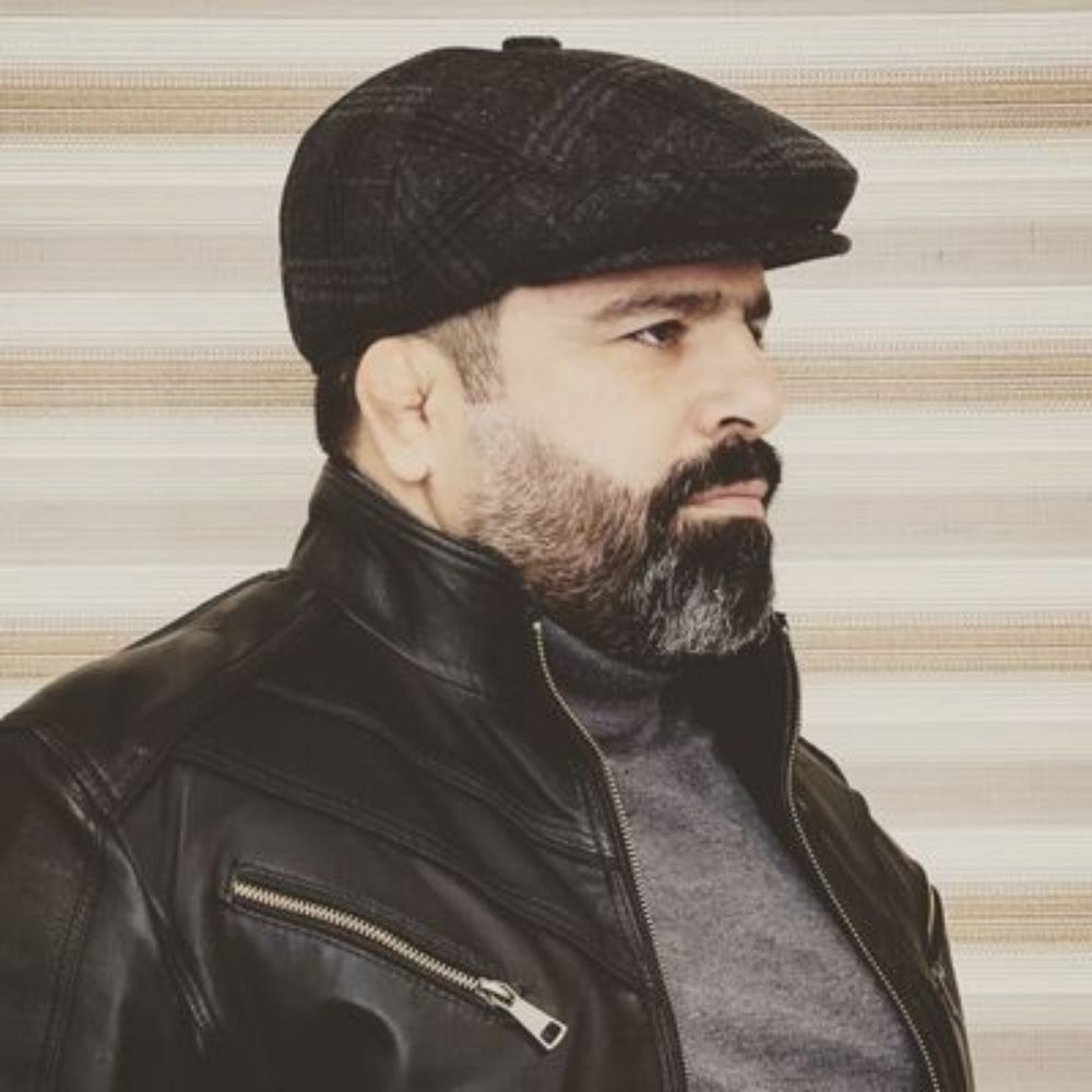 مهدی رضایی