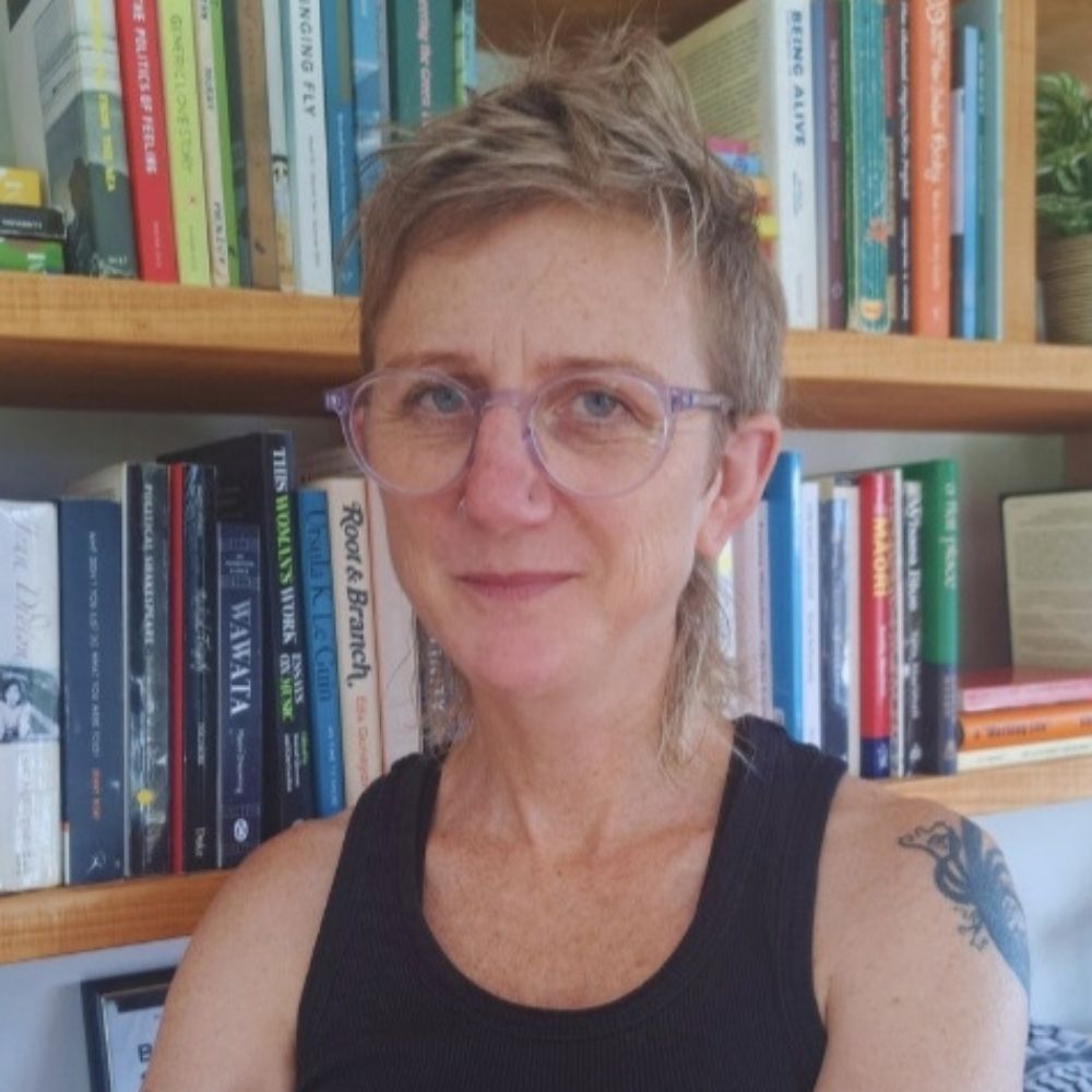liz breslin