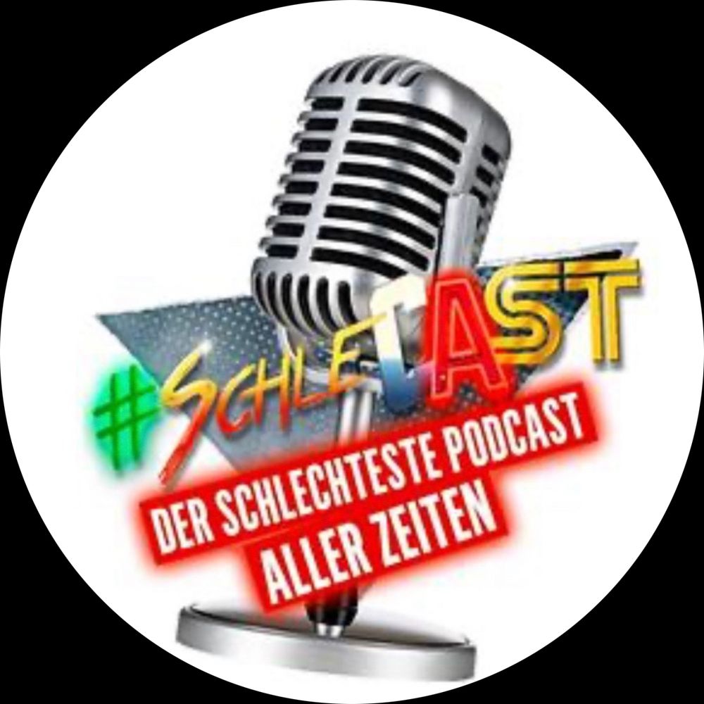 SchleCast Offischl