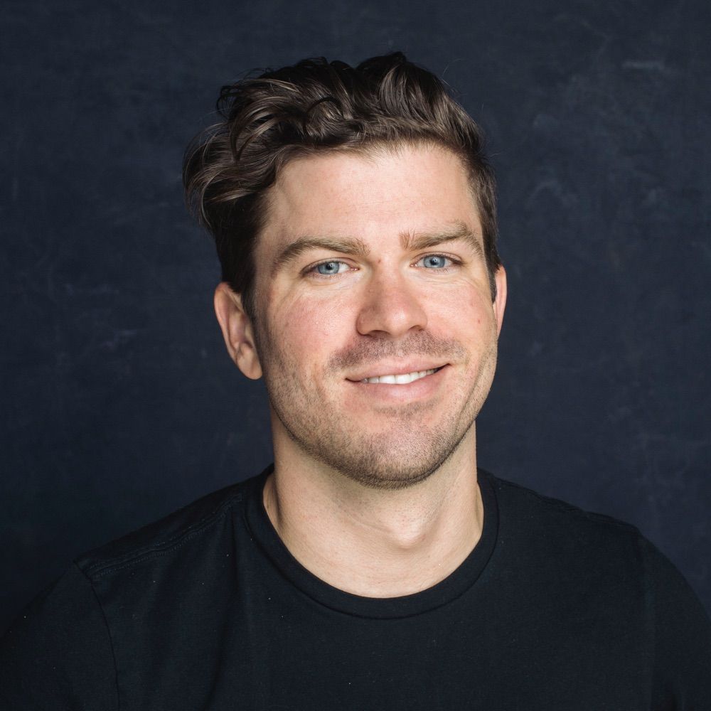 Kyle McCollom