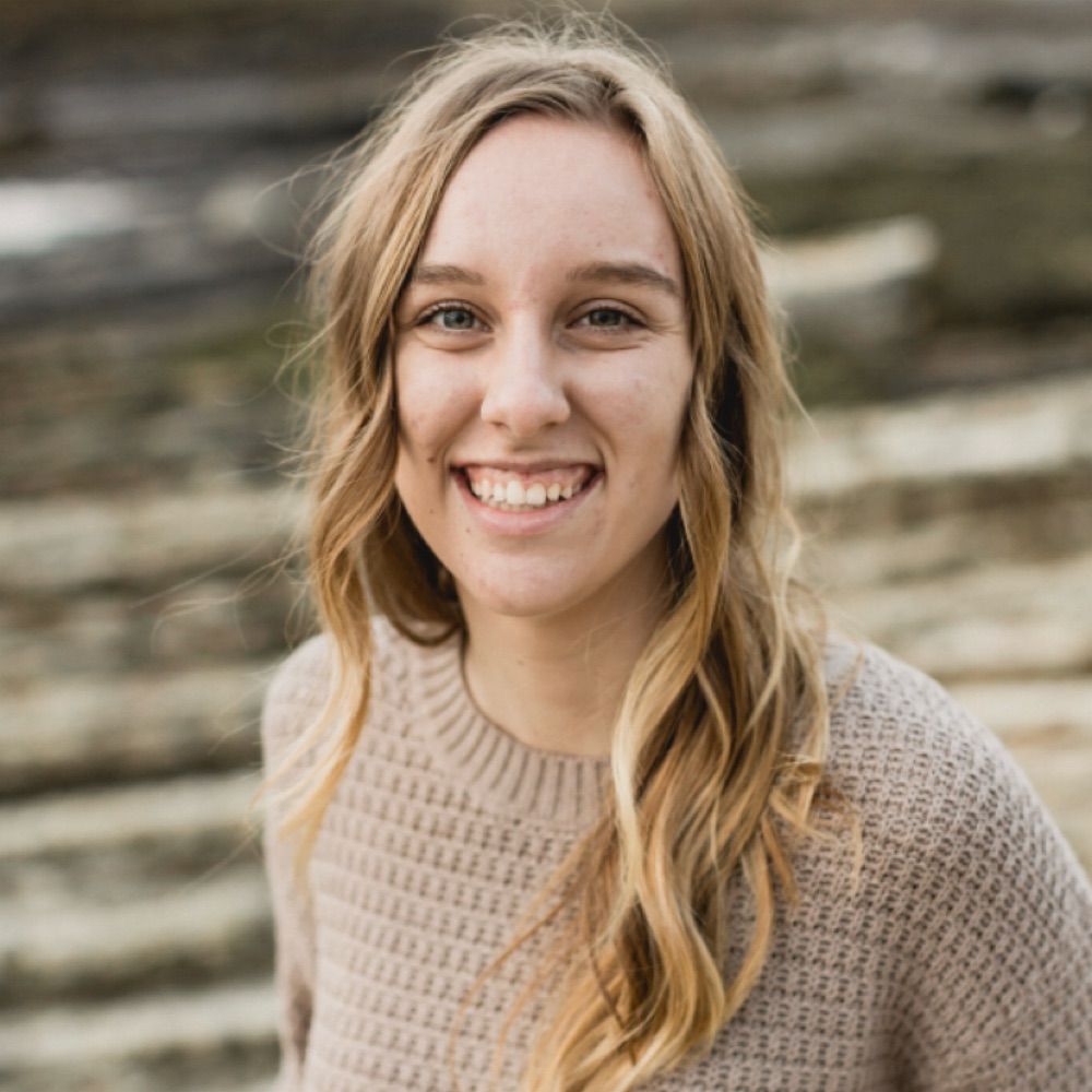 Kaylee Vosbigian