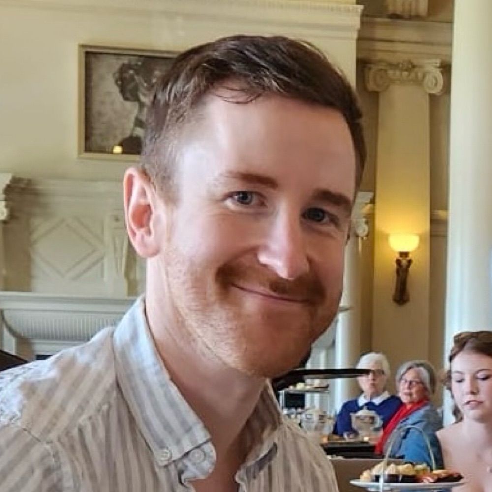 Matthew McCallum