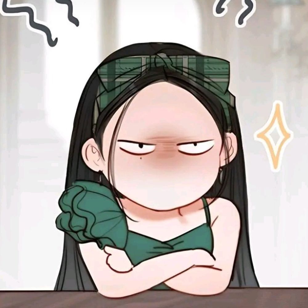 A.