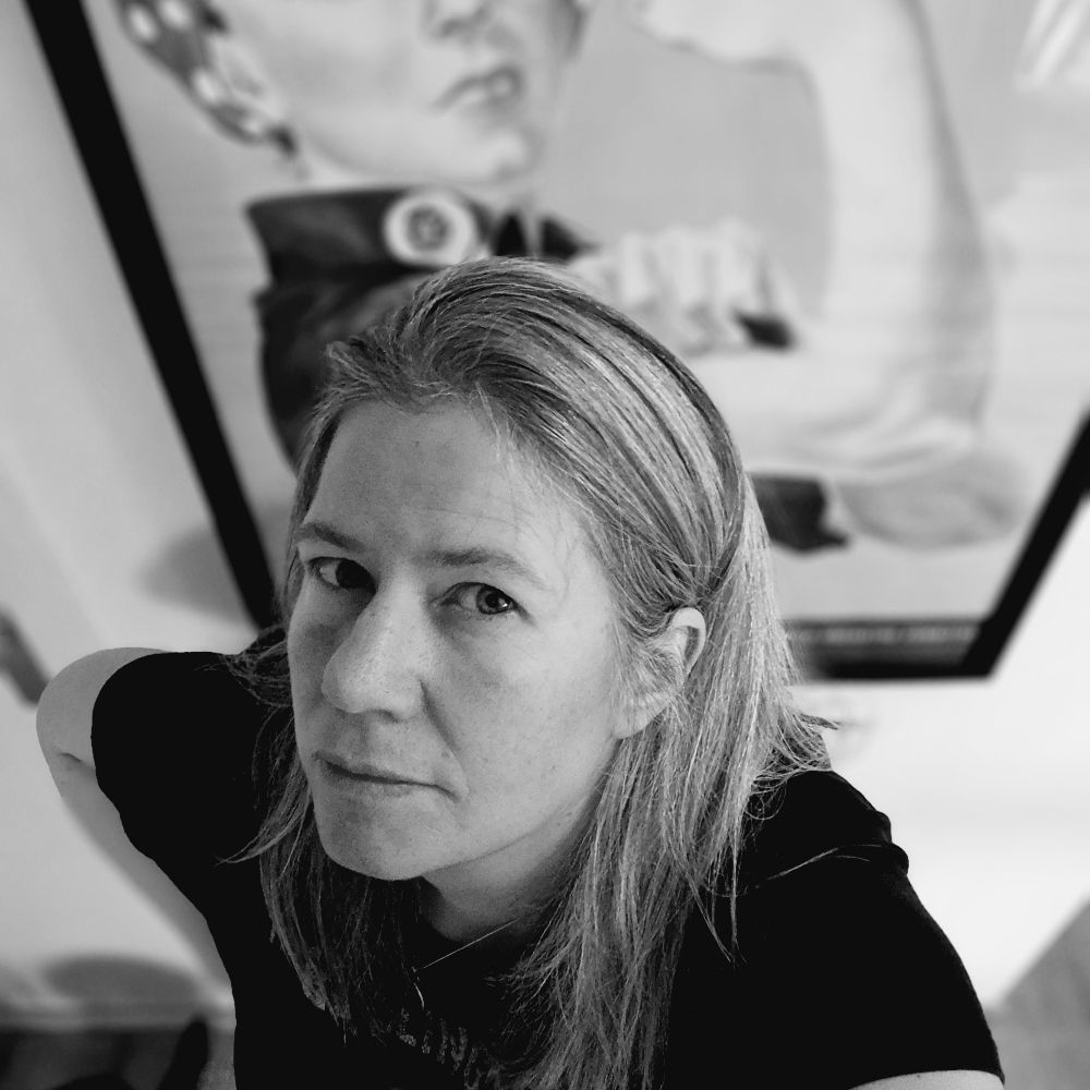 Mandy Pijl