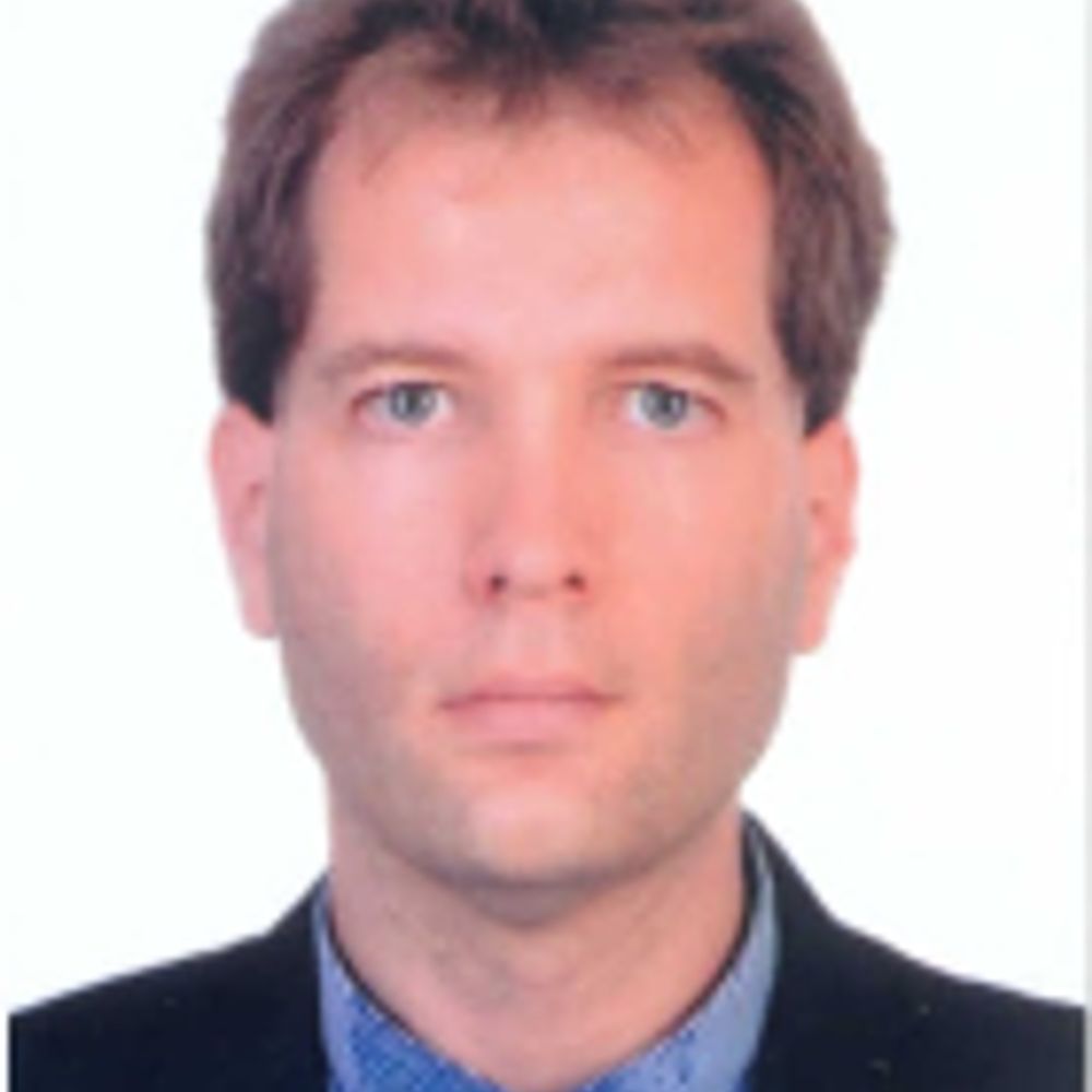 Charles Nadeau