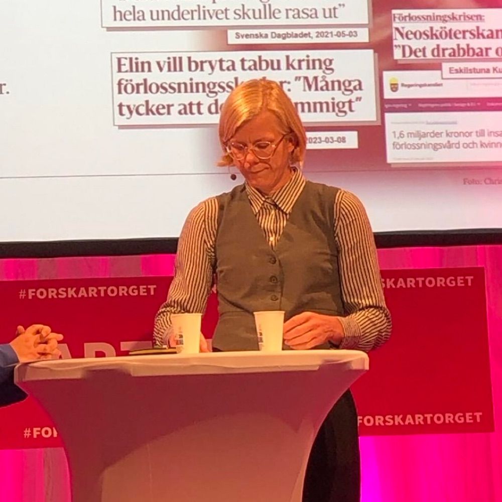 Lisa Lindén