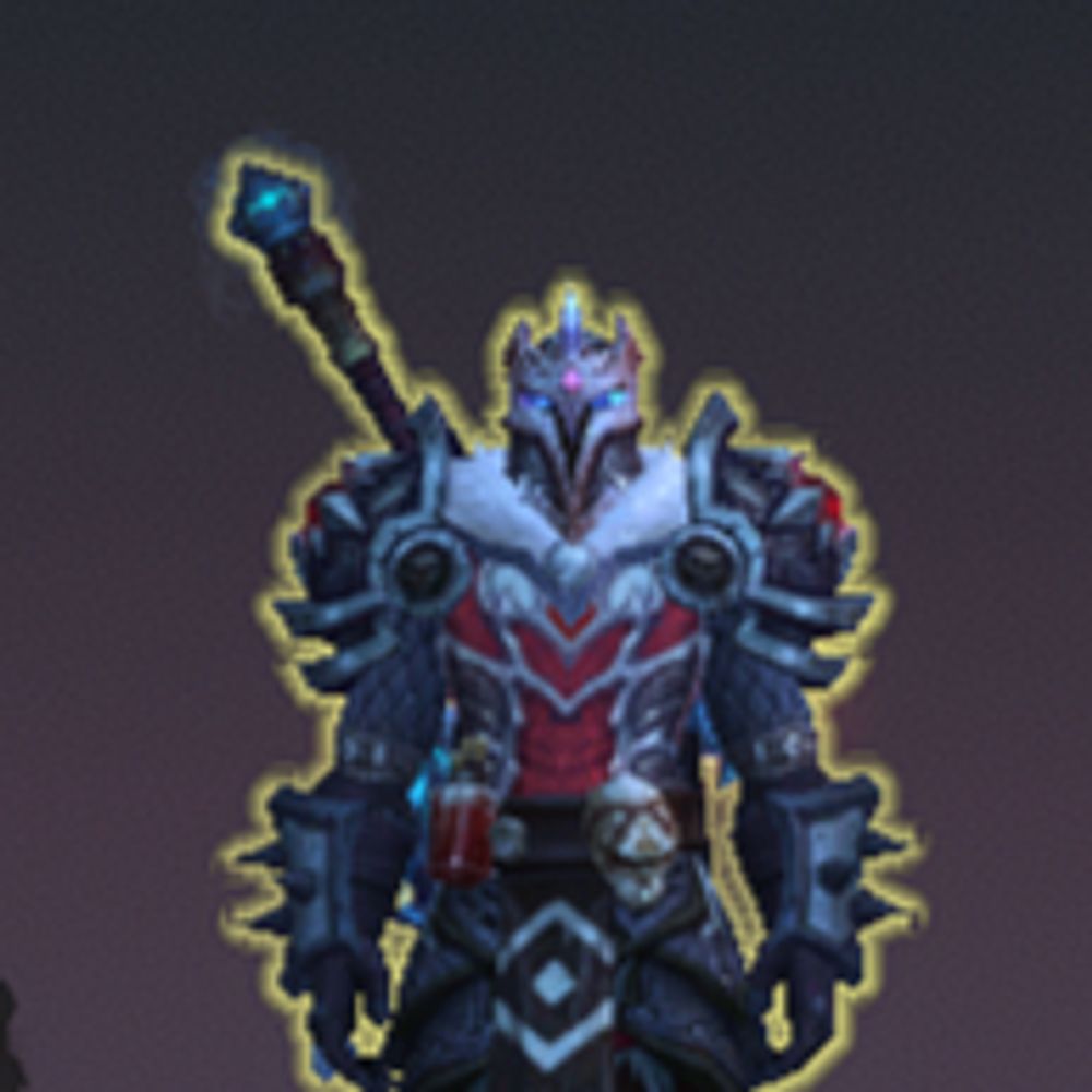 User avatar