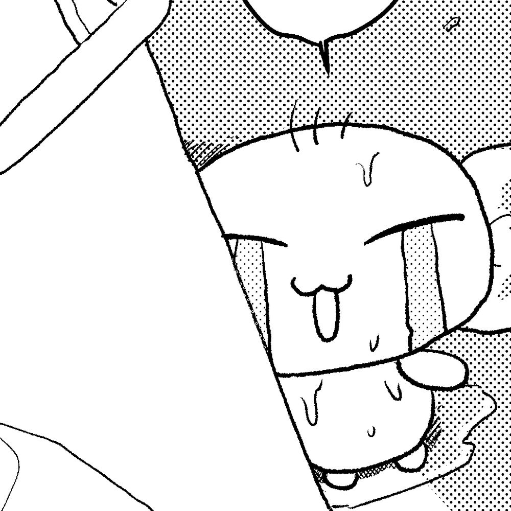 すなめりコミティア152 東1 R31b