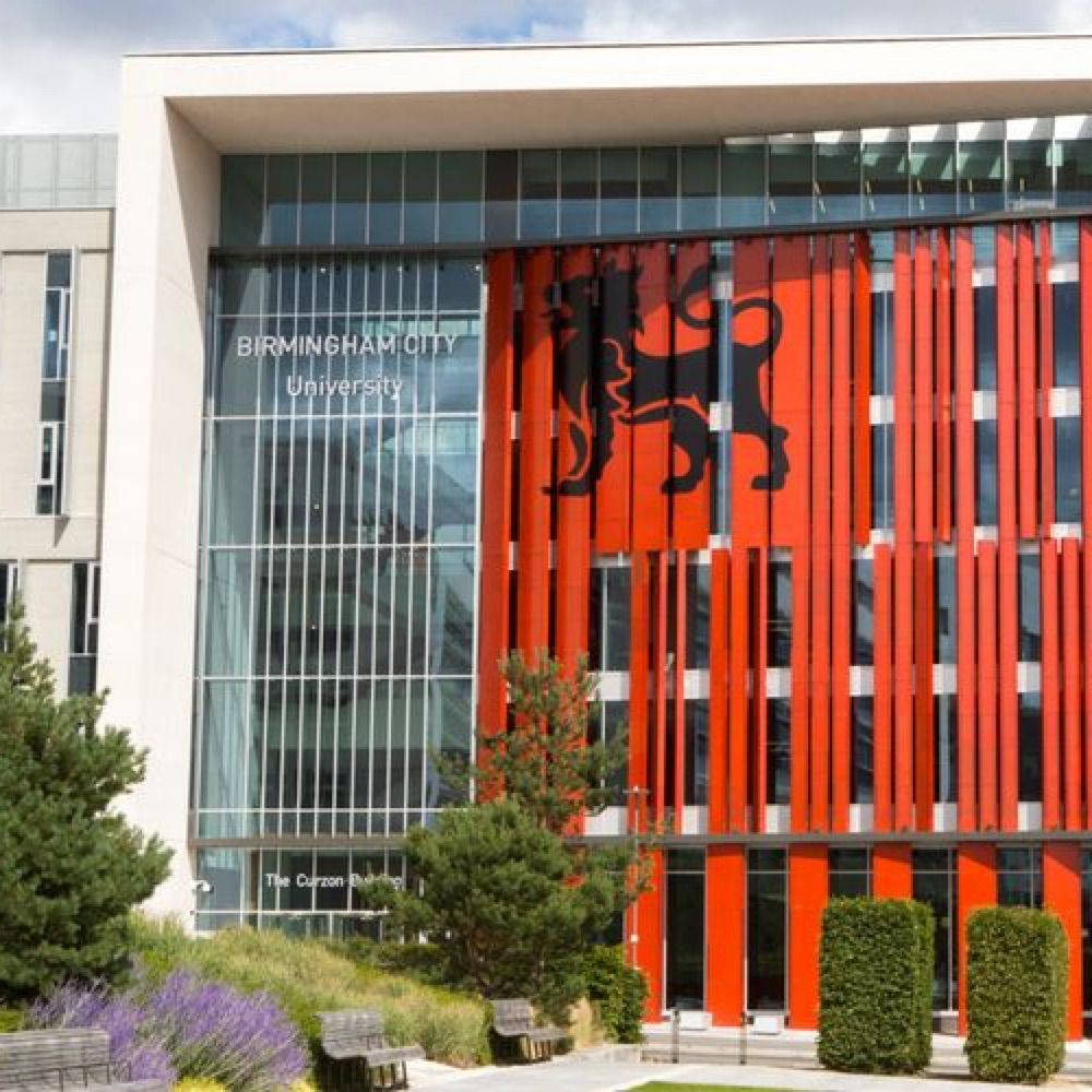 BCU Centre for Human Rights
