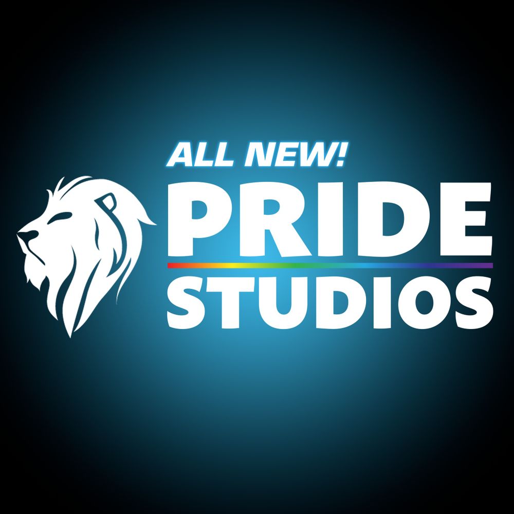 Pride Studios