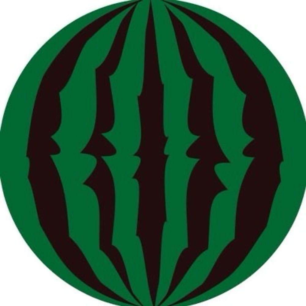 西瓜ぽんの助