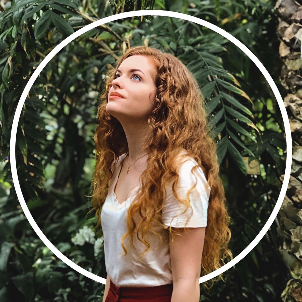 Katie | The Leaf Painter