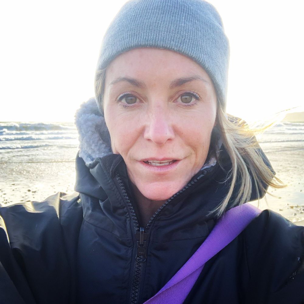 Sarah Sansom