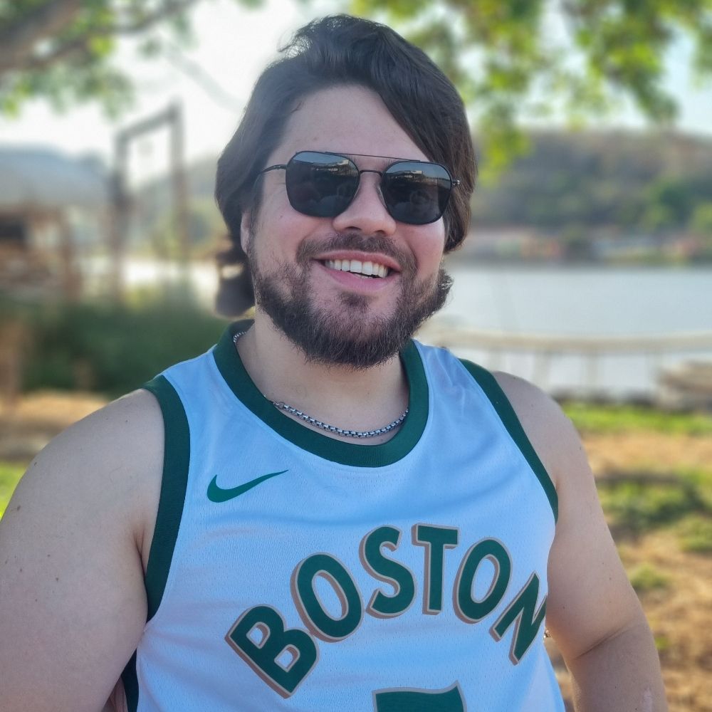 Lúcio Formiga Filho