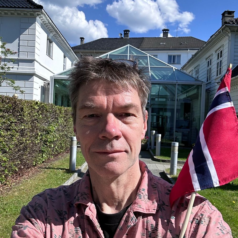 Søren Pold