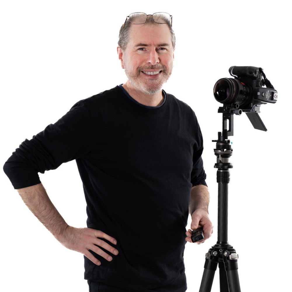 Marc Charette