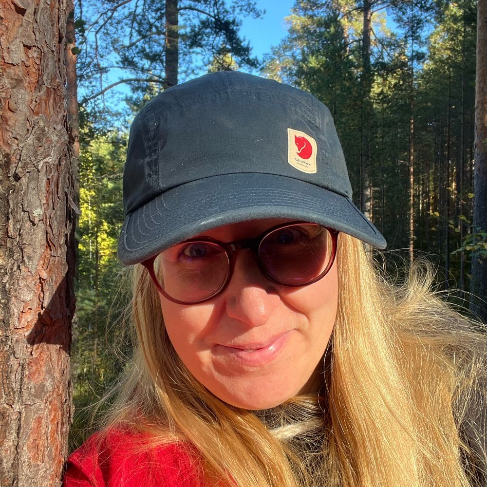 Päivi Laakso-Kuivalainen
