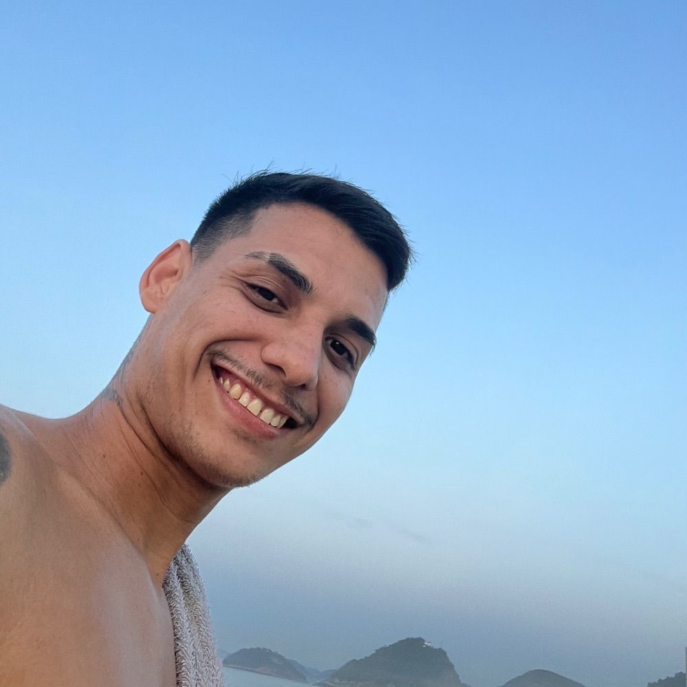 Daniel Rodrigues 