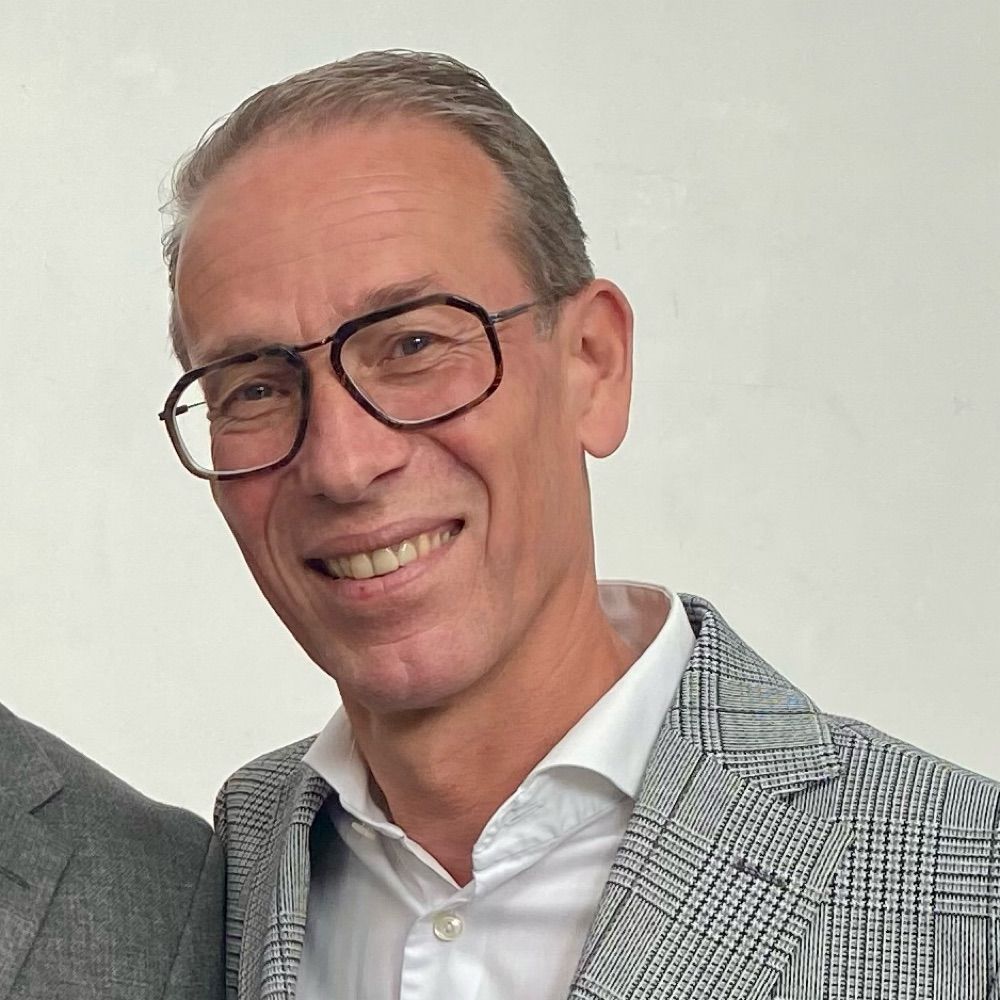 Jan de Vries