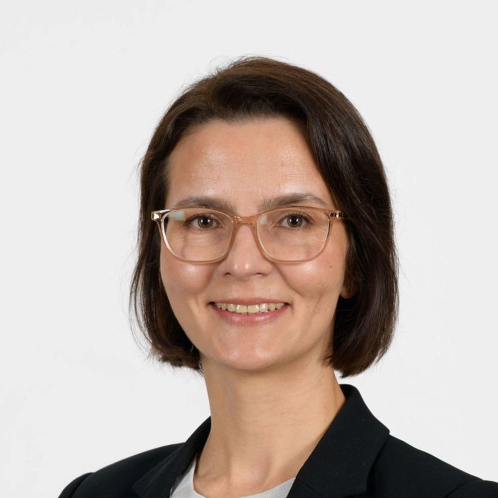 Magda Raban