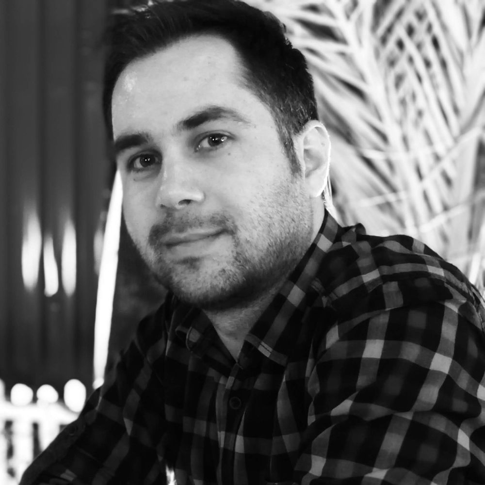 Alireza Afkar