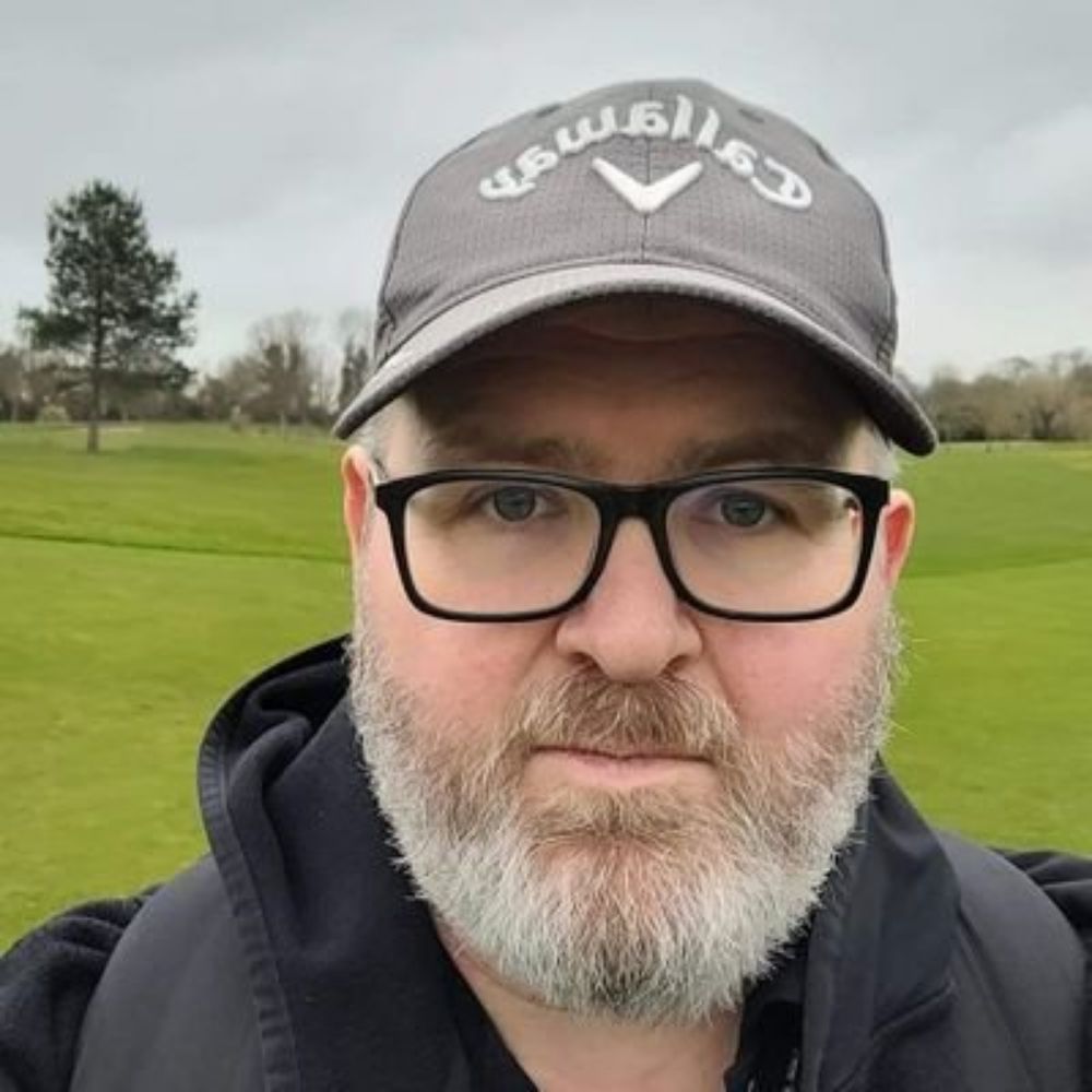 Neil Bradon
