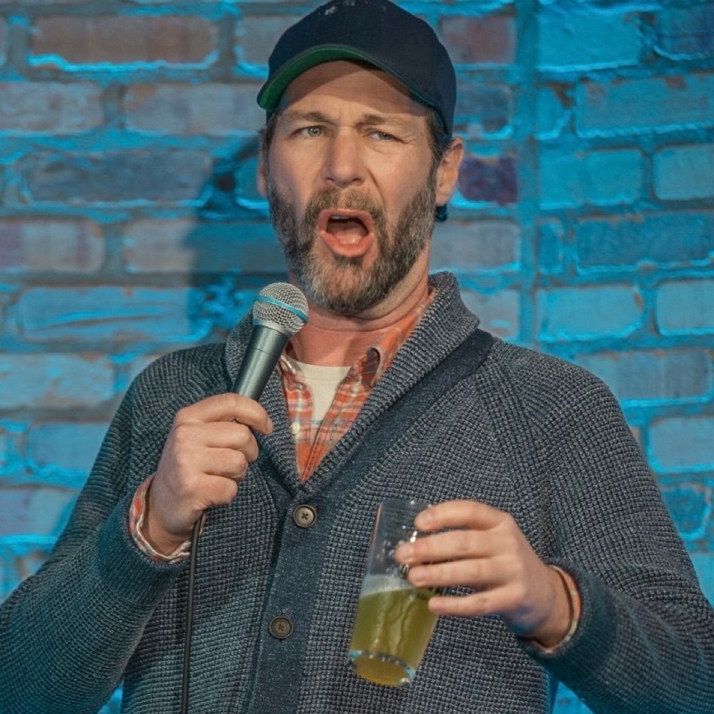 Jon Dore