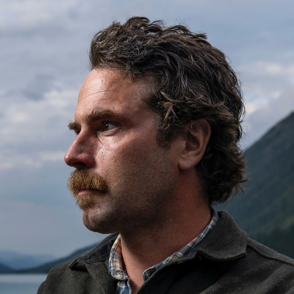 Joel Hibbard
