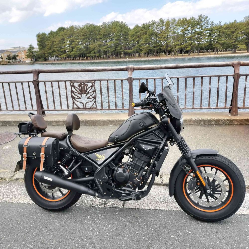 katsu.biker