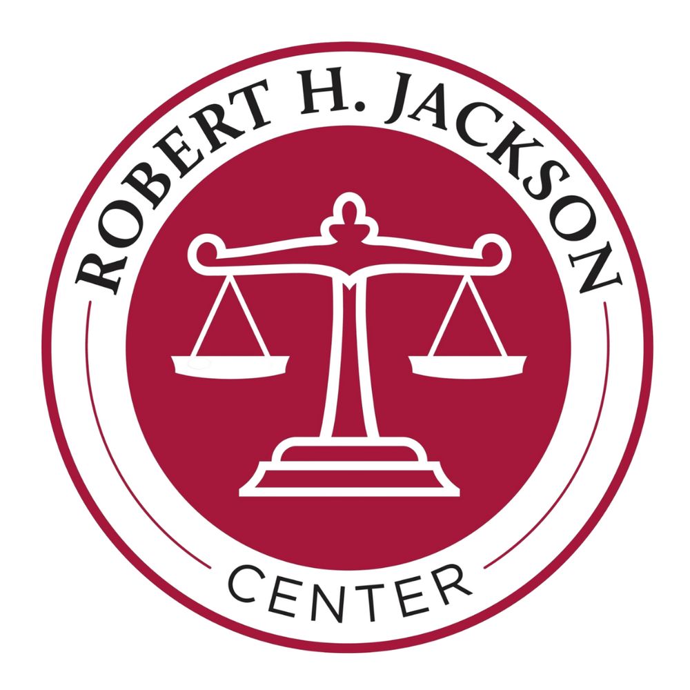 The Robert H. Jackson Center