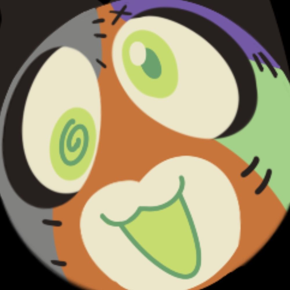 𝗖𝗥𝗘𝗘𝗣𝗬𝗚𝗔𝗧𝗢𝗦