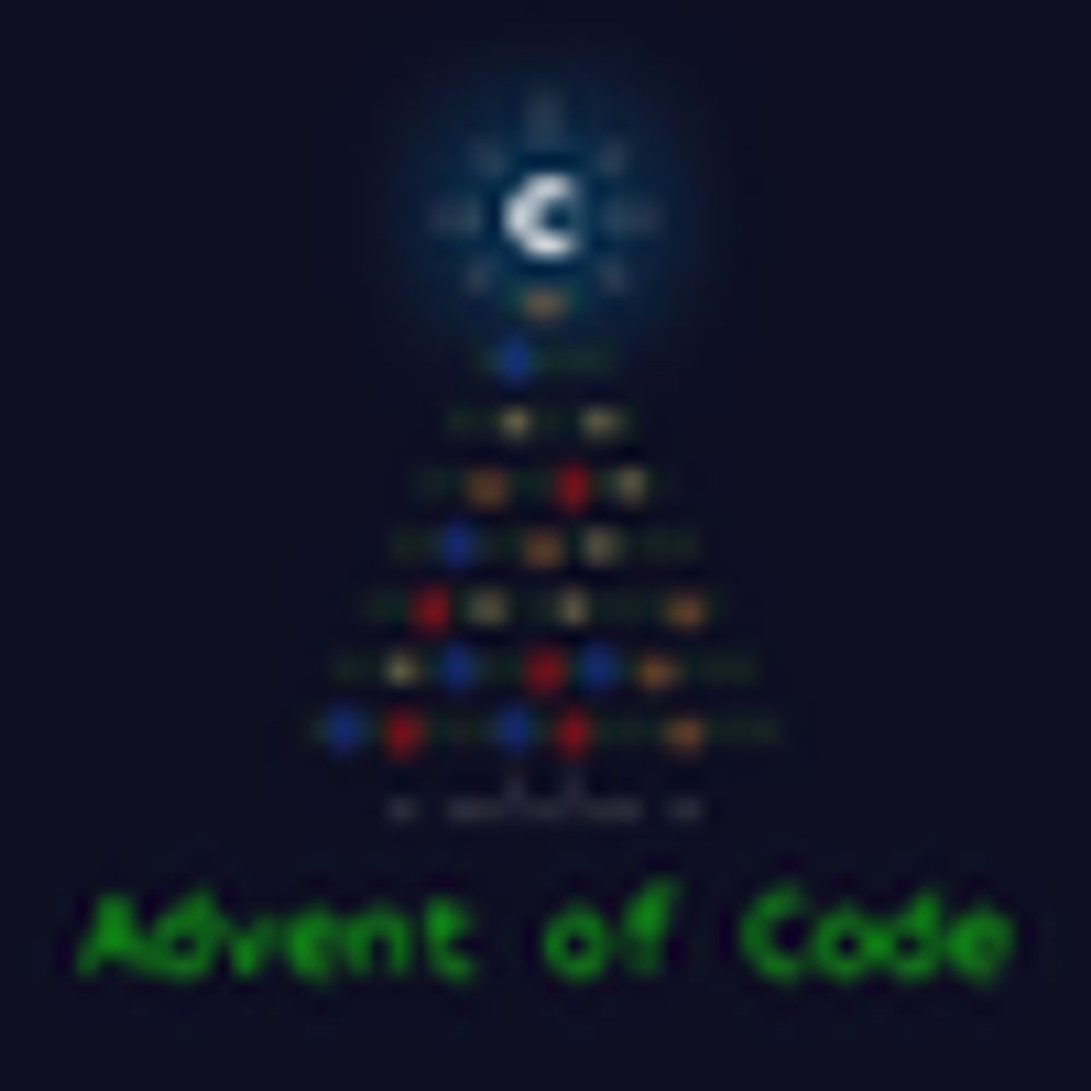 Advent of Code