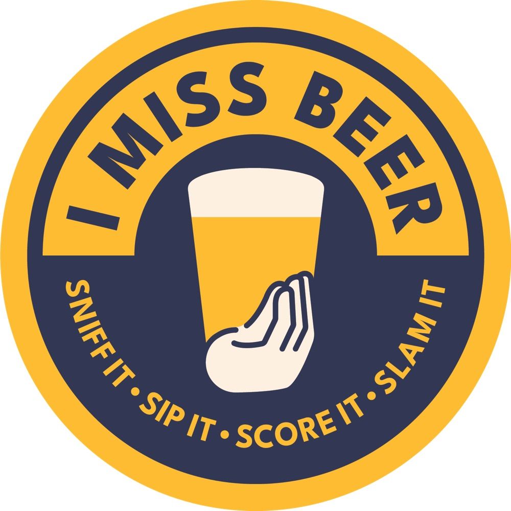 I Miss Beer