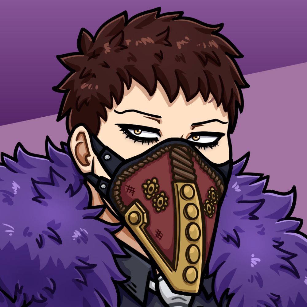 Chubby Chisaki