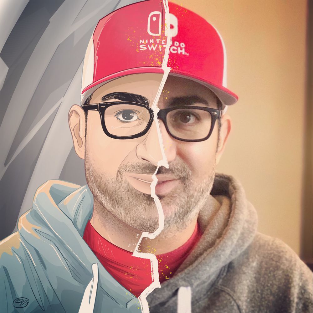 Omar Morales 's avatar