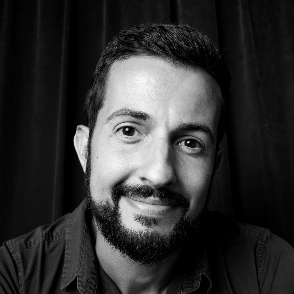 Matteo Capuzzi