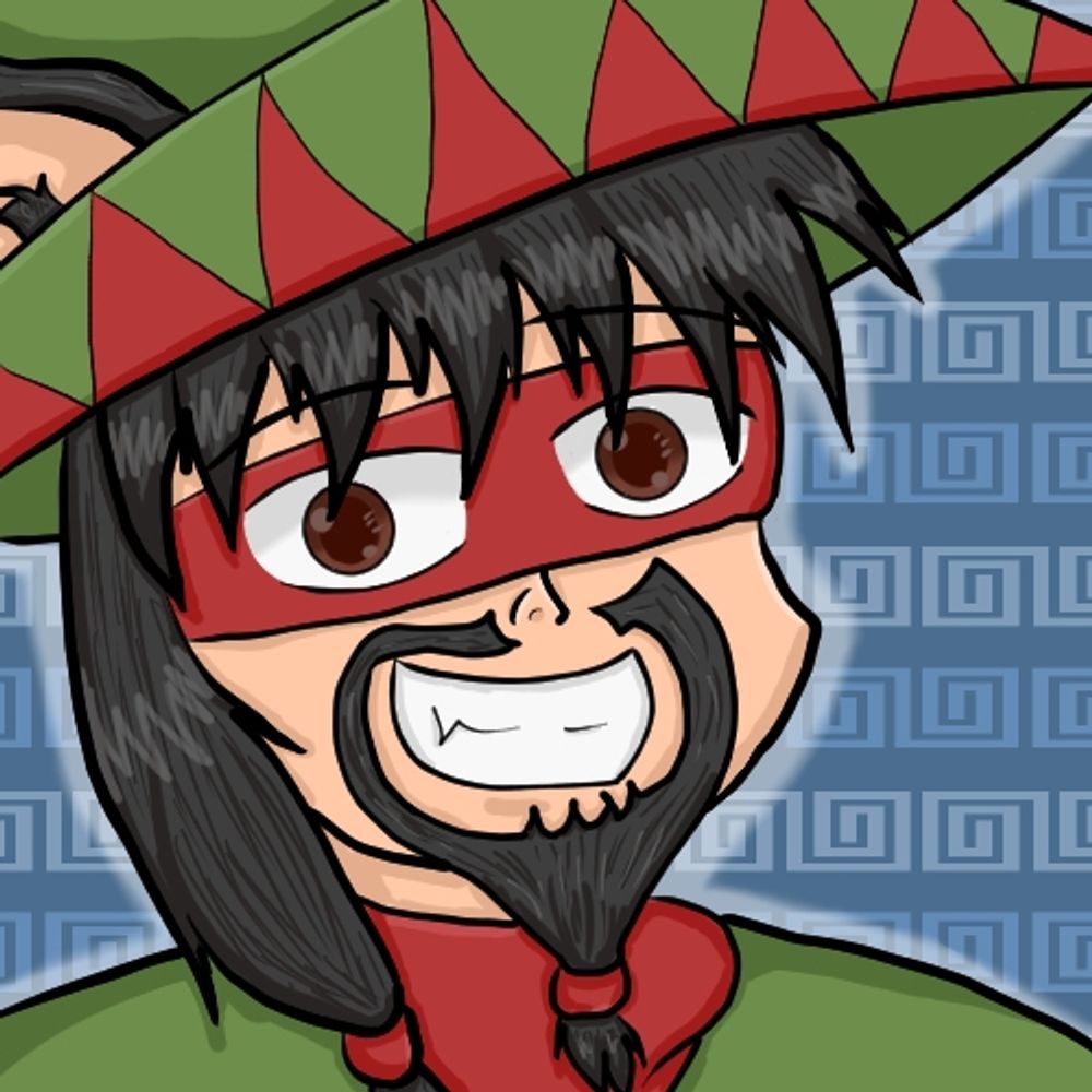 Taco Bandit 
