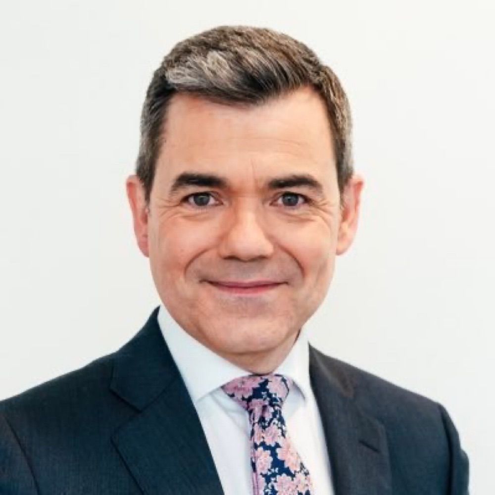 James Orton
