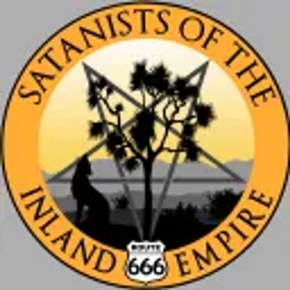 Satanists of the Inland Empire