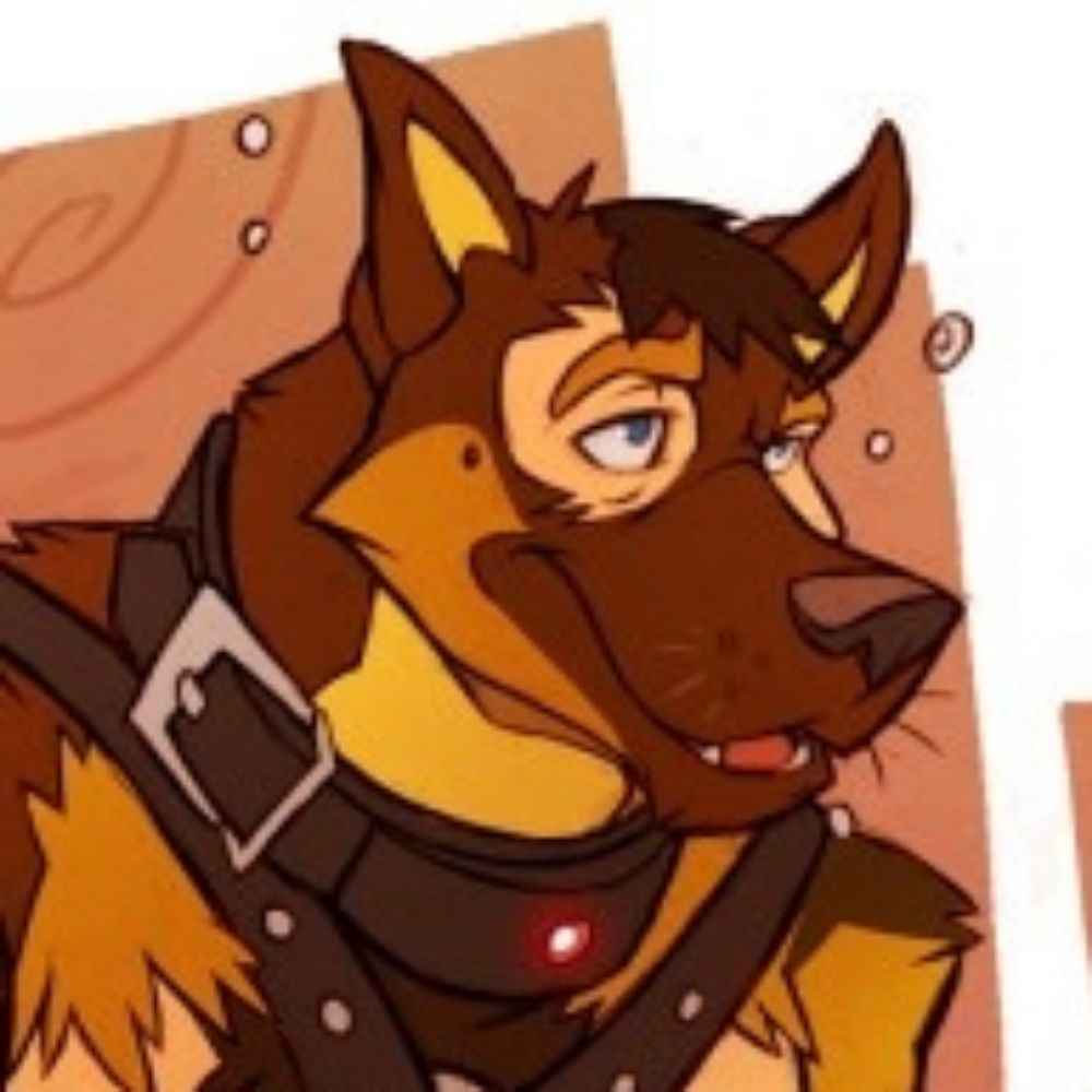Cyberwuff